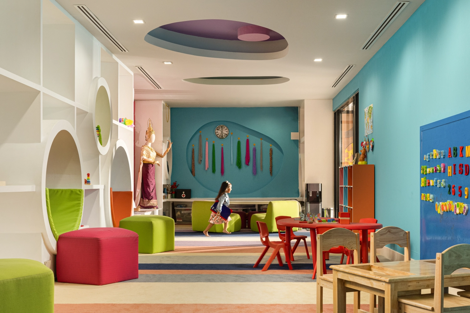 Kids Club